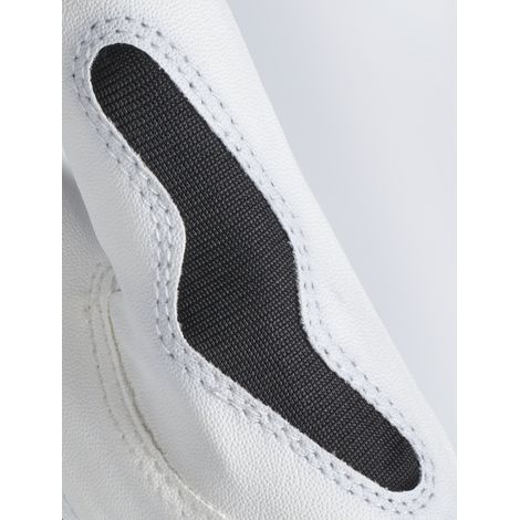 Guantes de trabajo Tegera 9101 pro cuero sintético pack 6 (1/3)