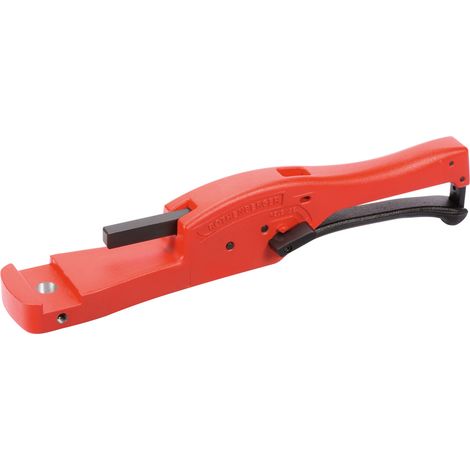 ROTHENBERGER CINTREUSE TUBE BENDER MAXI, appareil de base, 12-22mm, sans étrier - 766100016