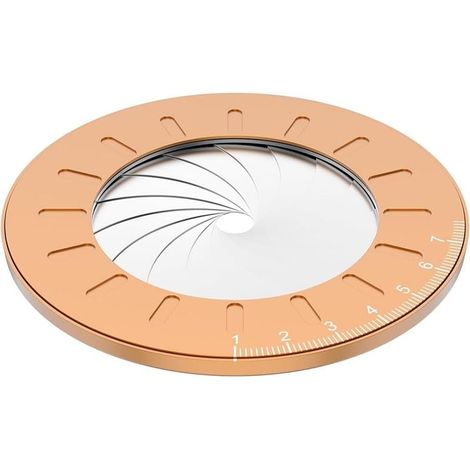 GDHZS- Outil de Dessin de Cercle, Outil de Dessin de Cercle Réglable, Traceur Multifonctionnel, Outils de Traçage Rotatifs pour le Travail Du Bois (1/5)