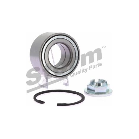 Kit de roulements de roue compatible Ford 1 484 269