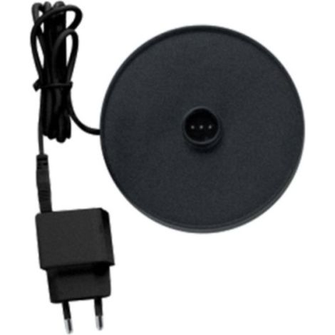 Base di ricarica a contatto magnetica per Home Zafferano