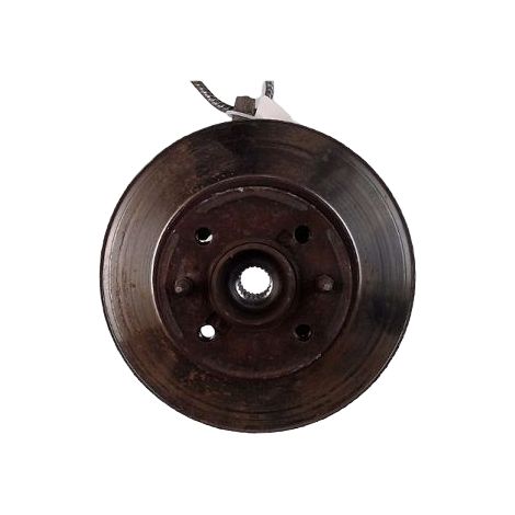 [PRODUIT D'OCCASION] Pivot Avant Droit FIAT Panda 03-06 ♻️ Ref Oe. 51857222 - Garantie à vie (1/4)