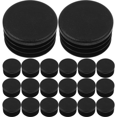 bouchons ronds pour tubes protections de tubes embouts pour
