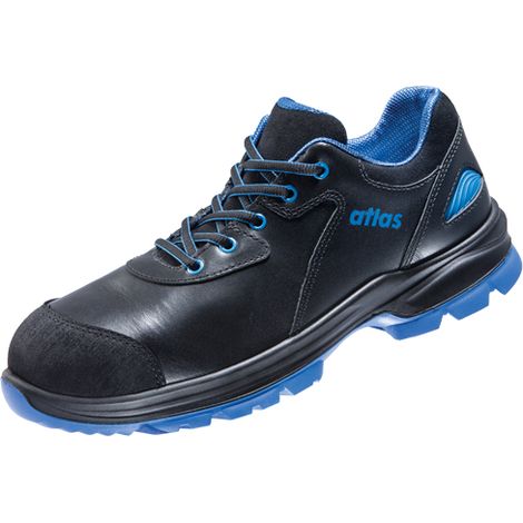 ATLAS Halbschuh SL 645 XP blue 2.0 ESD - S3 - W10 - Gr. 48 (1/2)