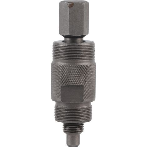 Outil de réparation de dissolvant d'extracteur de volant magnétique de 27mm 24mm adapté pour GY6 50125 150cc Scooter ATV (1/5)