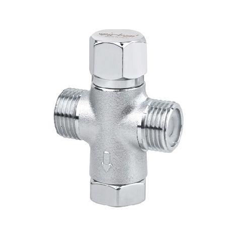 MISCELATORE MECCANICO SOTTOLAVABO- G 1/2- IDRAL- pezzi 1 (1/2)