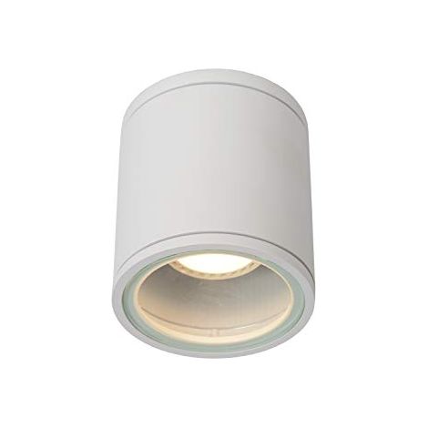 LUCIDE AVEN Faretto da soffitto 50 W, Bianco (1/4)