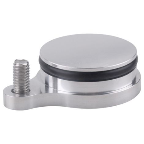 Plaque d'obturation du bouchon de tube EGR LS pour camion LS, remplacement pour Silverado LQ4 LQ9 5.3 6.0 (1/5)