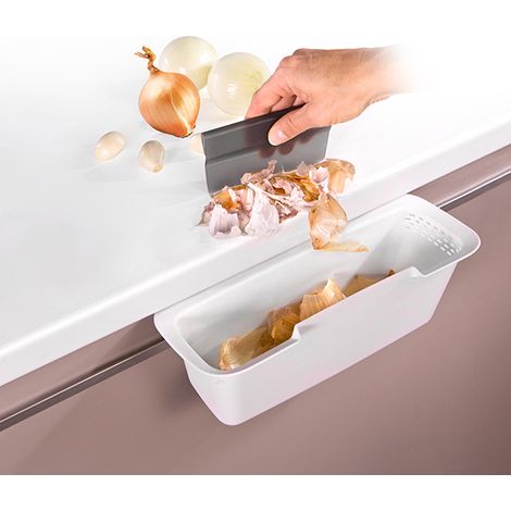 Cubo de basura colgante Clean Kit