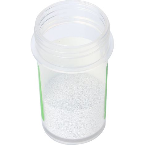 Billes de soudure sans plomb 0,4mm pour reballing BGA, accessoires de brasage à l'étain, 25W (1/5)