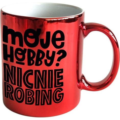 Becher ON-001 Mein Hobby