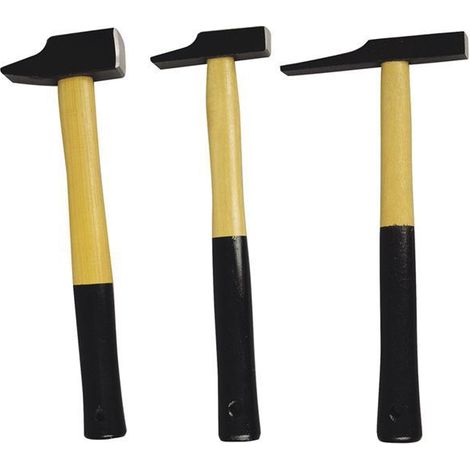 Cogex 19403 Marteau rivoir + Menuisier + Electricien (1/3)