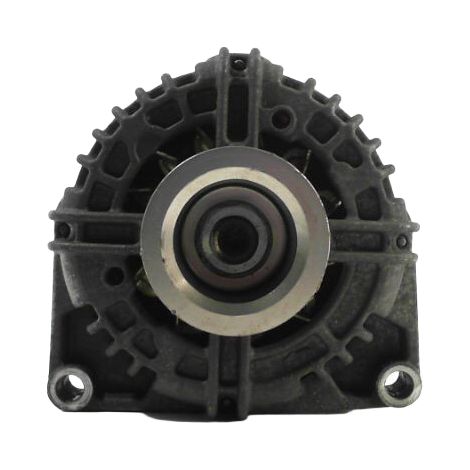 [PRODUIT D'OCCASION] Alternateur OPEL Zafira 2006- ♻️ Ref Oe. 93174469 - Garantie à vie (1/4)