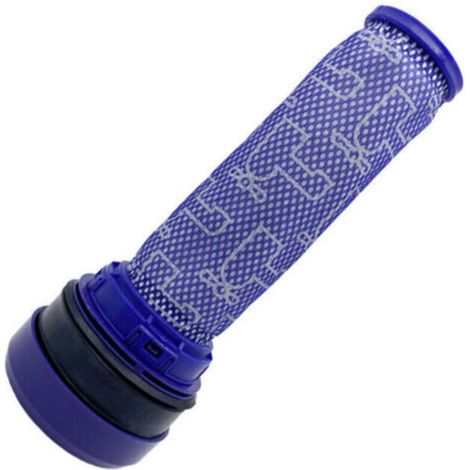 Filtro Pre-Motore per Aspirapolvere DC39, Viola, un Pezzo (1/4)