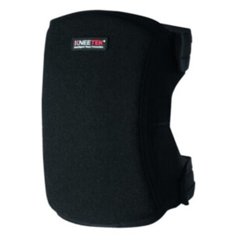 Kneetek Knieschoner Profiline Poly universal schwarz waschbar 30GradC (1/2)