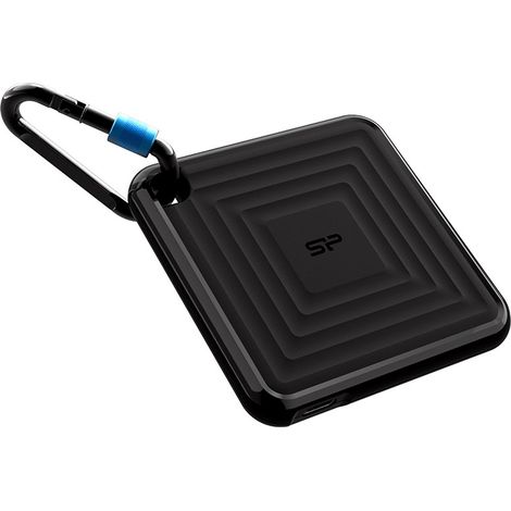 Silicon Power PC60 1TB SP010TBPSDPC60CK (1/5)