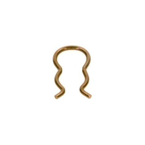 BOSCH Ressort de retenue (10x), 87112000150