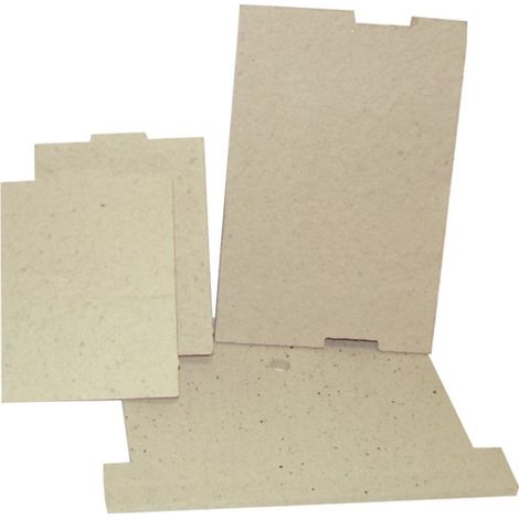 Pannello isolante - DIFF per Saunier Duval : S1003600