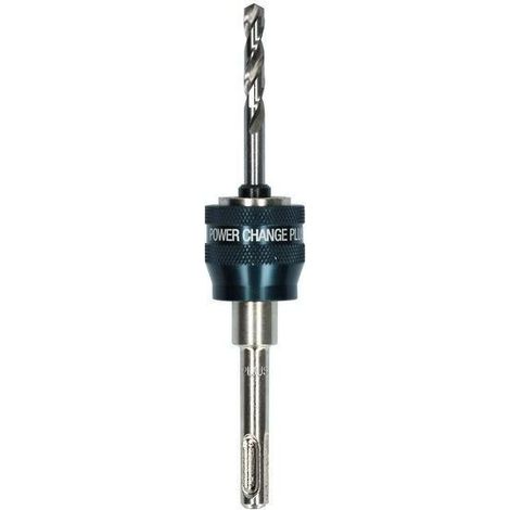 BOSCH Adapter EXPERT Power-Change Plus SDS plus 7,15 x 85 mm HSS-GLochsägen 16-210 mm (1/2)