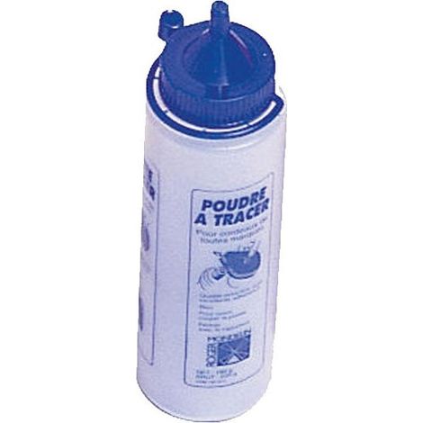 Poudre à tracer 200g Mondelin