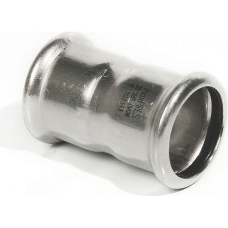 Manchon inox InoxPres®-183076000 - Raccorderie Metalliche