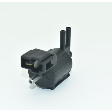 The K5T80183 solenoid valve (without cylinder) is a direct replacement for Mazda specification vacuum solenoid valves, ensuring normal system operation. (1/2)
