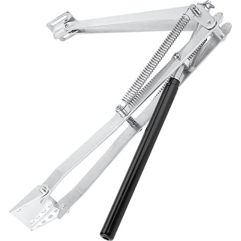 Ouvre-fenêtre robuste pour serre - Kit automatique thermosensible solaire, supporte jusqu'à 15 kg