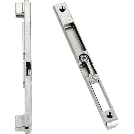 scrocco centrale Ferco g-22873-00-l-1 finitura FerGUard apertura francese