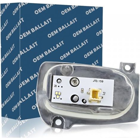 Modulo Centralina LED per Luce Diurne Lato Sinistro OEM 8V0998473B