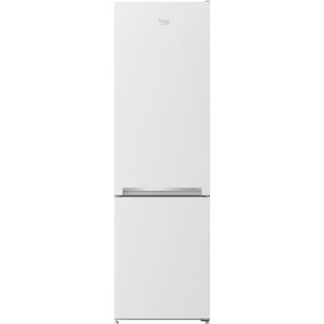 Beko RCSA300K40WN frigorífico combinato blanco 291 litros (1/5)