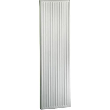 [JAMAIS UTILISE] Radiateur Acier Eau Chaude 1029W H2000xL500mm HENRAD Alto CT Type 10 - 0274201005 (1/3)