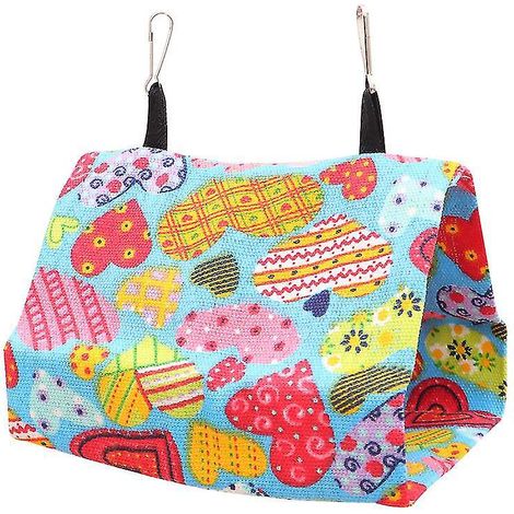 Tapis de couchage en toile pour animaux de compagnie (1/3)
