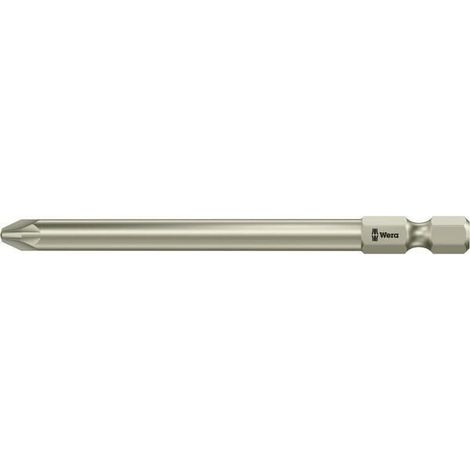 Bit PZ 3x89 WERA SC38554PZ3 (1/4)