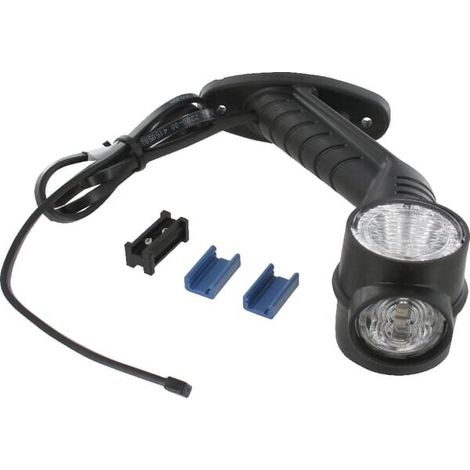 Luz g谩libo izda. Superpoint II ASP脰CK 313309007 (1/3)