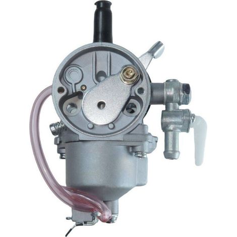 Adatto al carburatore Kawasaki TD40 33 43 48 CG400 15001-2525 Kaaz (1/4)