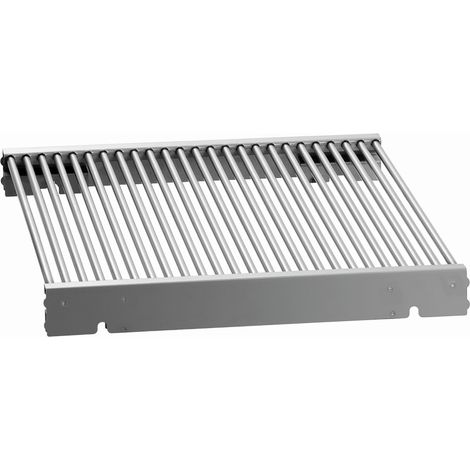 Grille ronde pour poisson Bartscher