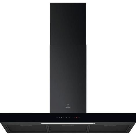 Electrolux Wandhaube Dekorativ Lft819k - Electrolux