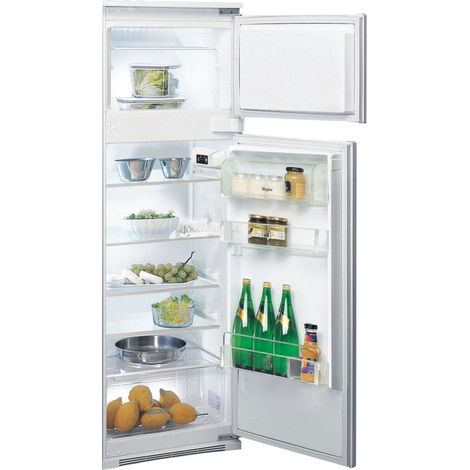 Whirlpool ART 364 62 Da incasso 239 L E Bianco