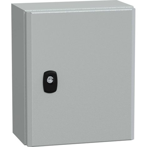 Schneider Electric NSYS3D32515P Coffret électrique gris (1/4)