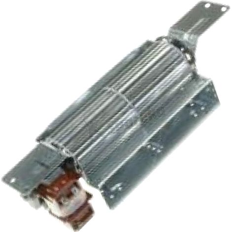Ersatzteil - Kühlungsventilator Original -  - WHIRLPOOL, KITCHENAID, BAUKNECHT, ARISTON HOTPOINT, IKEA, FRANKE