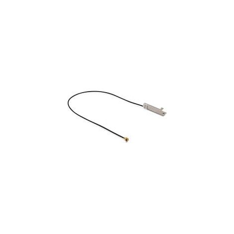 Antenna wireless delock 86151 guadagno 3 dBi frequenza 2,4 GHz
