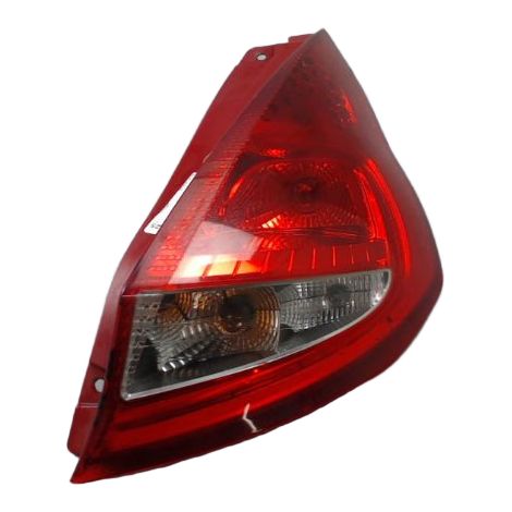 [PRODUIT D'OCCASION] Feu Arriere Droit FORD Fiesta Vi Phase 1 2008-2012 ♻️ Ref Oe. 1709552 - Garantie à vie (1/3)