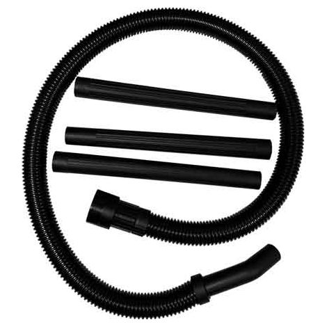 Kit Tubo e Accessori di Ricambio per Bidone Aspiratutto Ideal Star Is 20 (1/2)