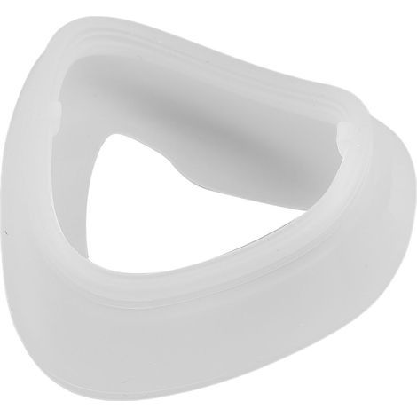 Masque Nasal en Silicone pour Ventilateur BMC NM4 - Coussinet Confortable Anti-Pression (1/5)
