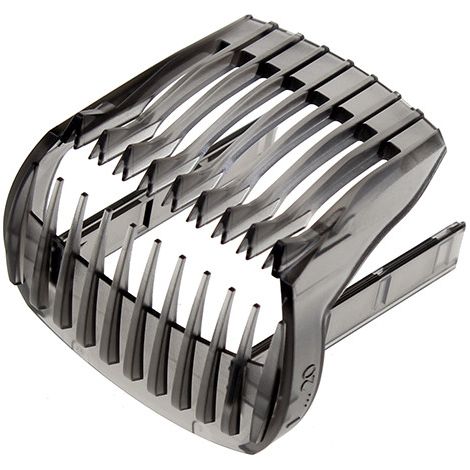 Guide de coupe 1 a 20mm (35808100) Rasoir, tondeuse BABYLISS (1/2)