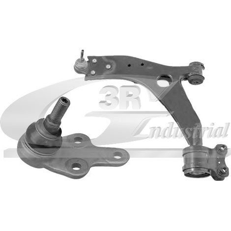 3RG 31348 BRAZO SUSPENSION DELANTERO IZQUIERDO