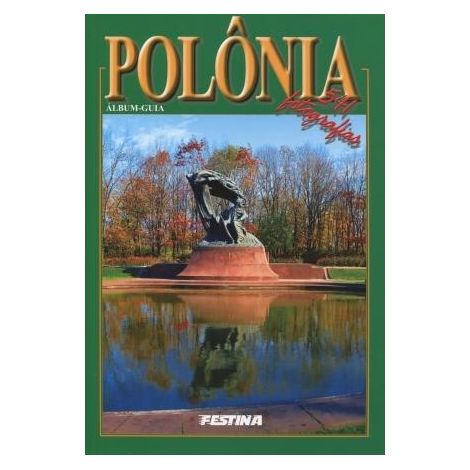 Polonia 541 foto - Versione portoghese