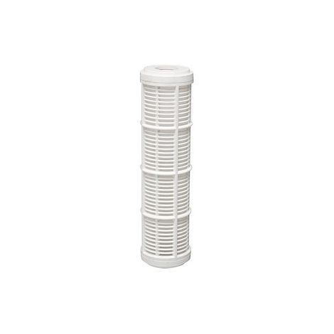 Cartouche Filtrante Lavable 50µ 10 - 20x27 (anti Résidu) - Rain Irrigation