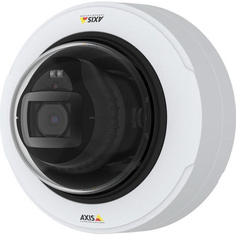 Axis p3247-lv network camera   cam  . (1/4)