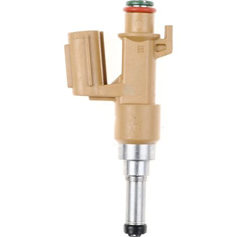 23209-09150 is applicable to Toyota 23250-39165, 23209-0S020, and 23209-38040. (1/4)